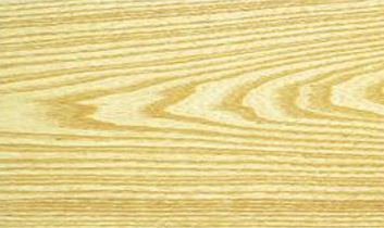 White Ash